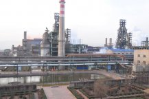 【山西高义二期煤气锅炉发电脱硫项目】橡胶接