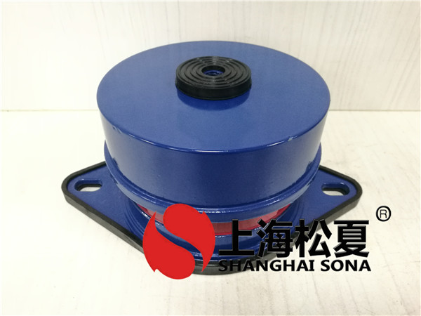 怎样安装金属减震器，使使用更加简单