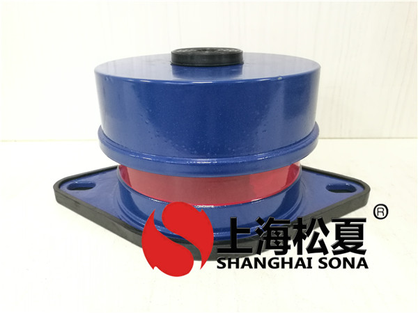 保养减震器的重点在哪里？