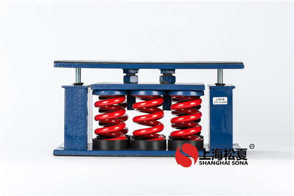 如何正确选择减震器呢？