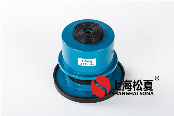 阻尼弹簧减振器的优点是什么？