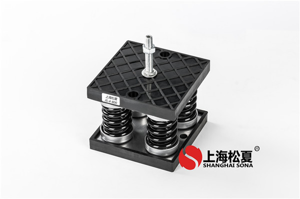 弹簧减震器方案设计时要考虑什么？