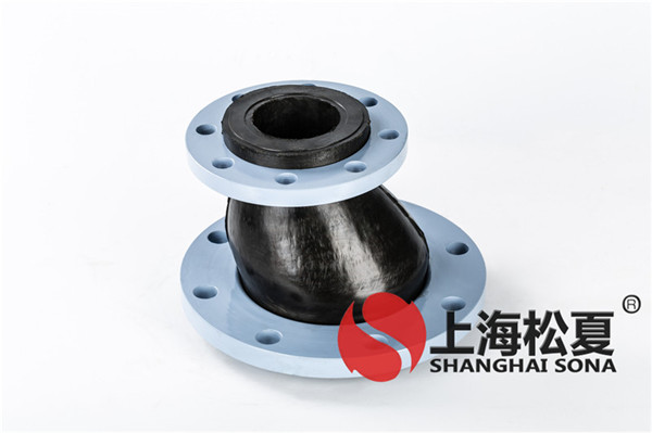 kxt可曲挠橡胶软接头_kxt型可曲挠橡胶软接头_卡箍式可曲挠橡胶接头