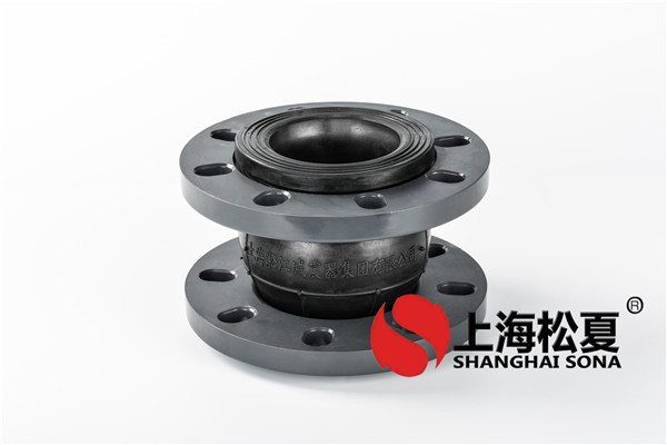 可曲挠橡胶接头归类与标识与规定？