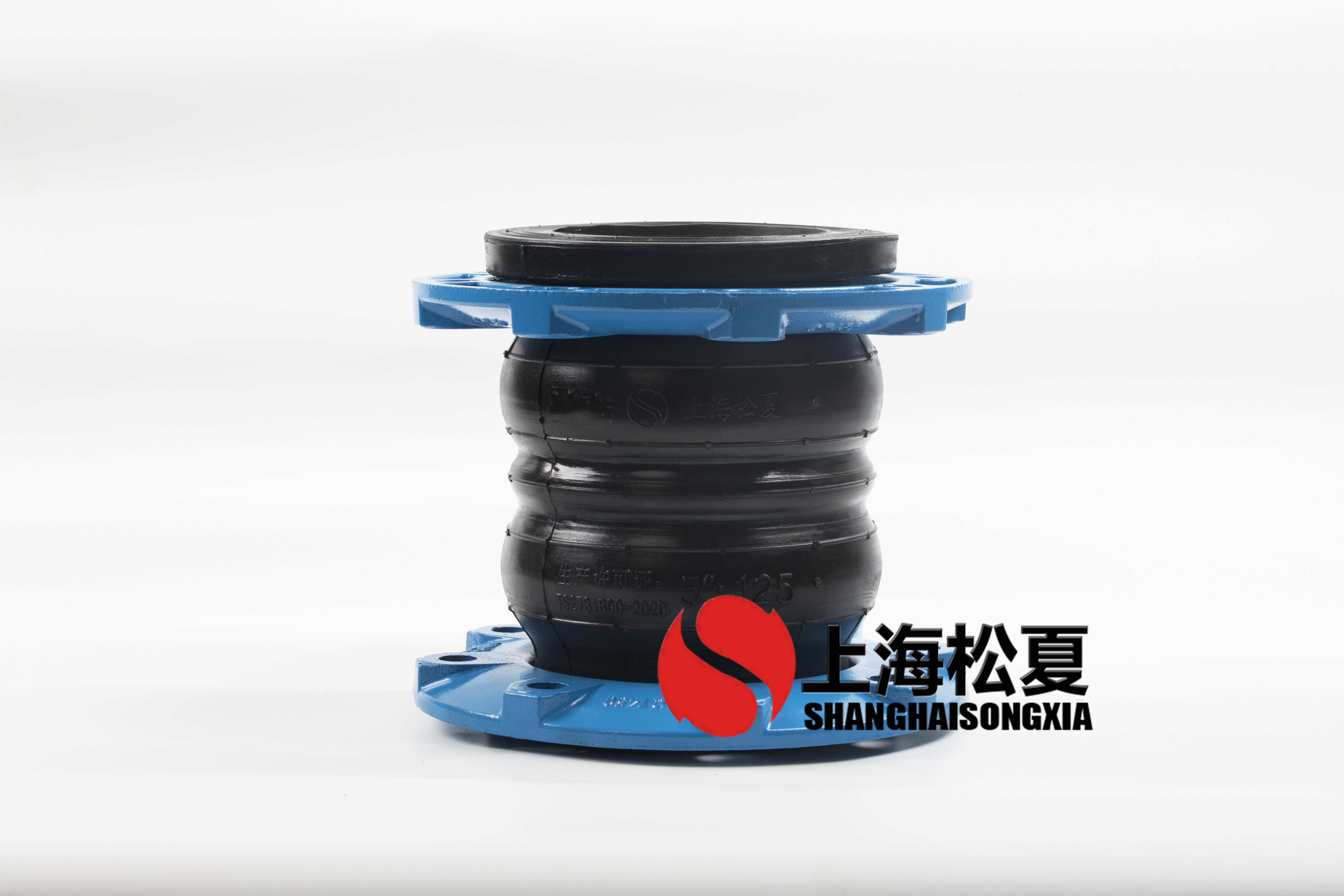 可曲挠橡胶软接头_橡胶柔性接头_橡胶接头批发