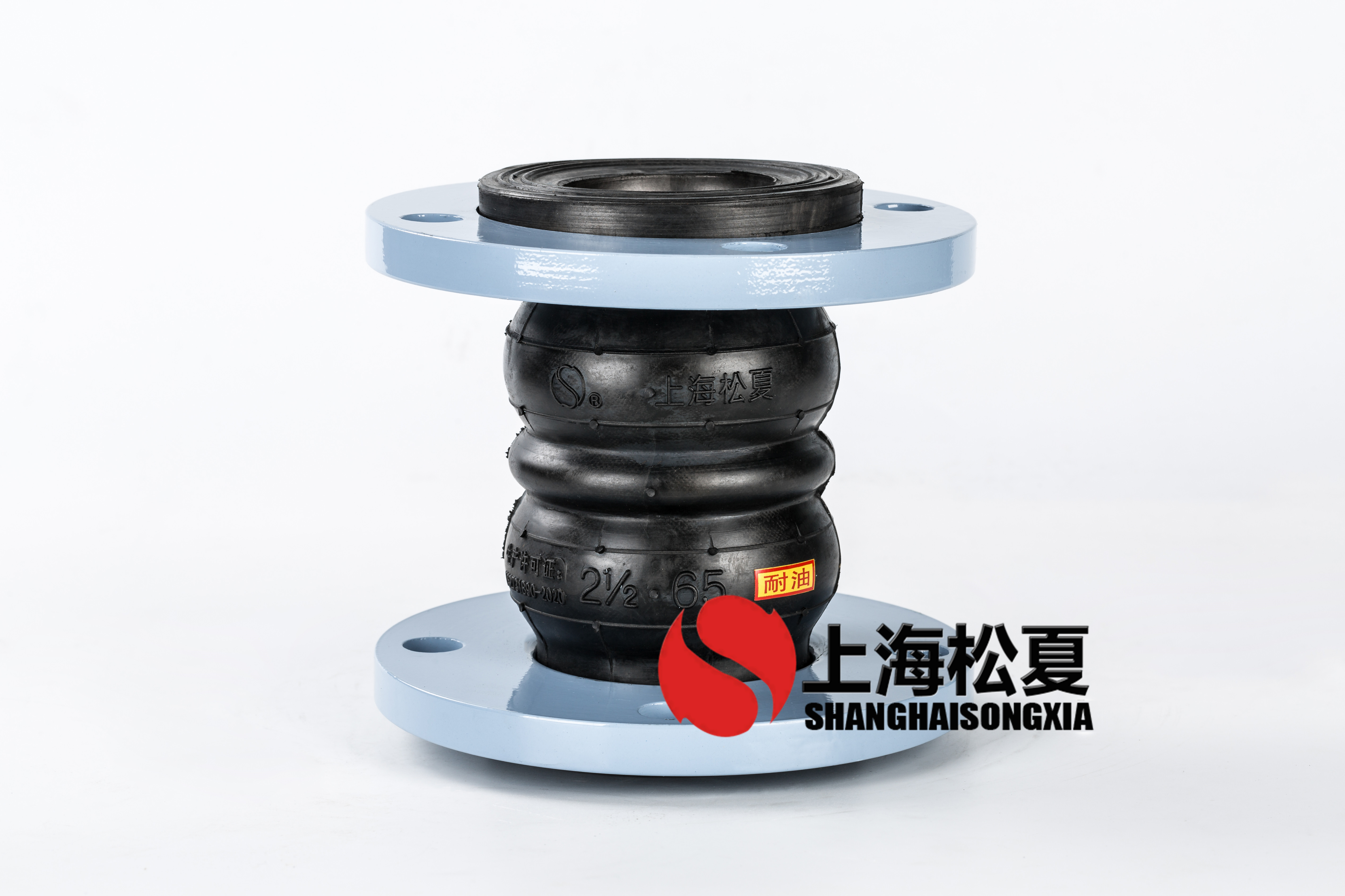 可曲挠单球橡胶接头厂家_可曲挠橡胶软接头怎么接_可曲挠橡胶软接头尺寸