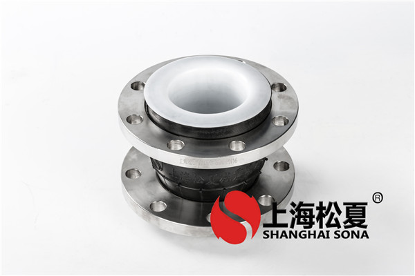 日标橡胶软接头的缠绕工艺及方法包括哪些？