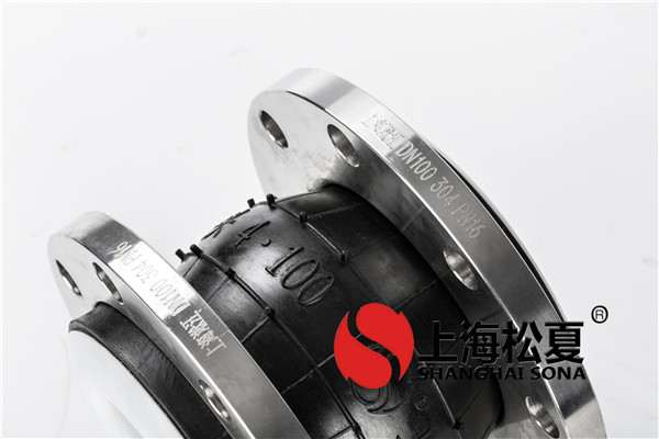 日标橡胶软接头的缠绕工艺及方法包括哪些？