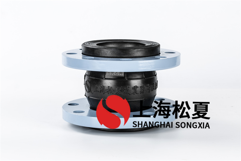 橡胶补偿器跟橡胶膨胀节有什么区别？